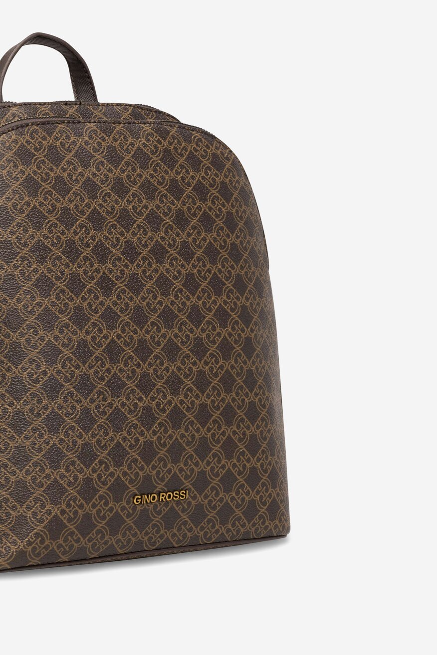 
                Gino Rossi - Plecak - 5905588523796