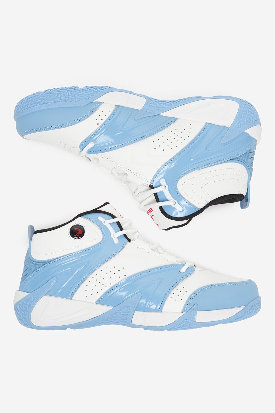 
                Încălțăminte sport SHAQ ALBASTRU - 5906751211458