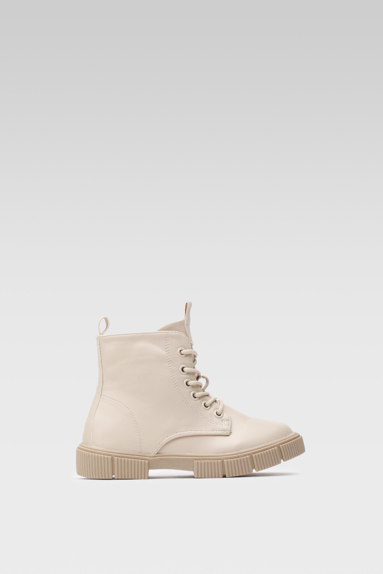 Боти Nelli Blu CS5822-01 БЕЖОВ