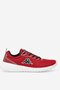 Încălțăminte sport Kappa SS24-3C007 ROŞU