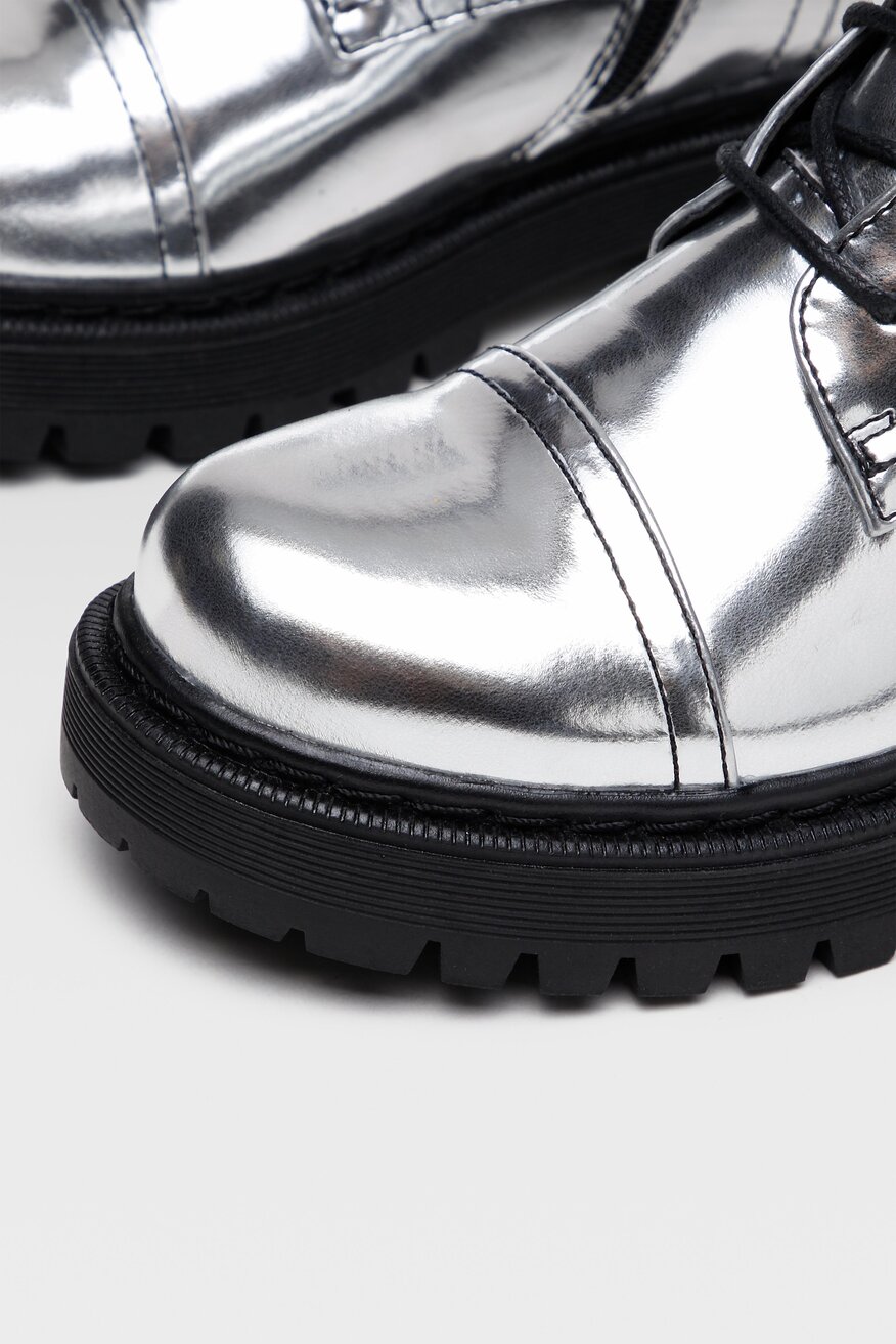 Nelli Blu - Trzewiki - 5904248125462