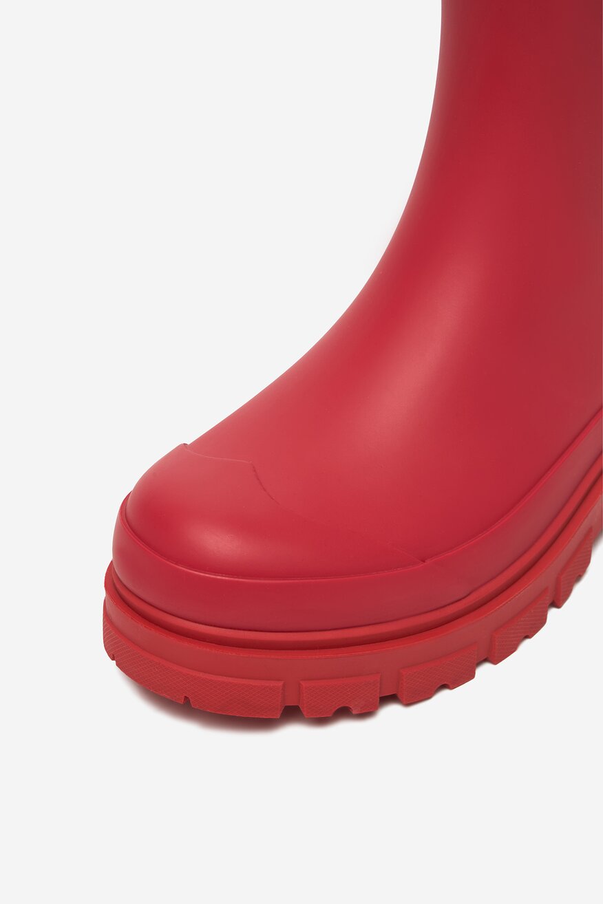 HUNTER - Kalosze - 5907964030904