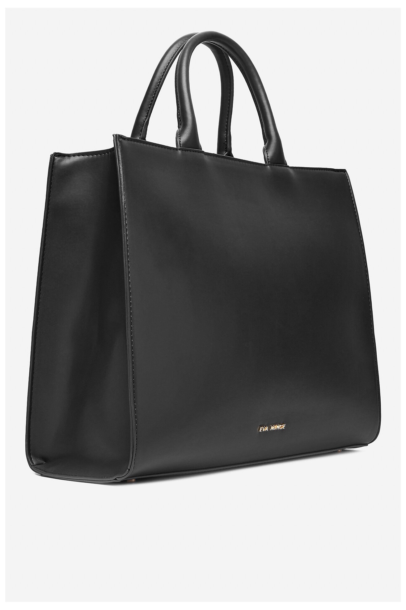 Kézitáska EVA MINGE EO-ALIZA-LDA8226 FEKETE