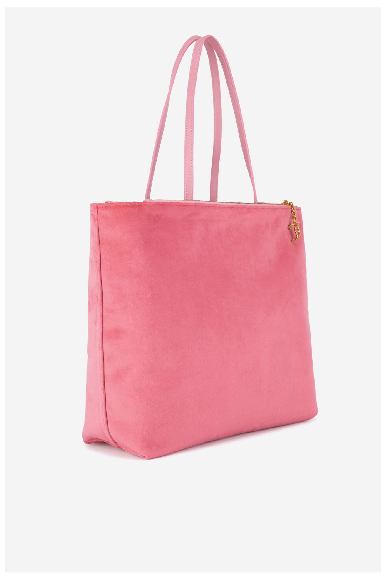 Torebka Juicy Couture BIJXT8692WZC Różowy