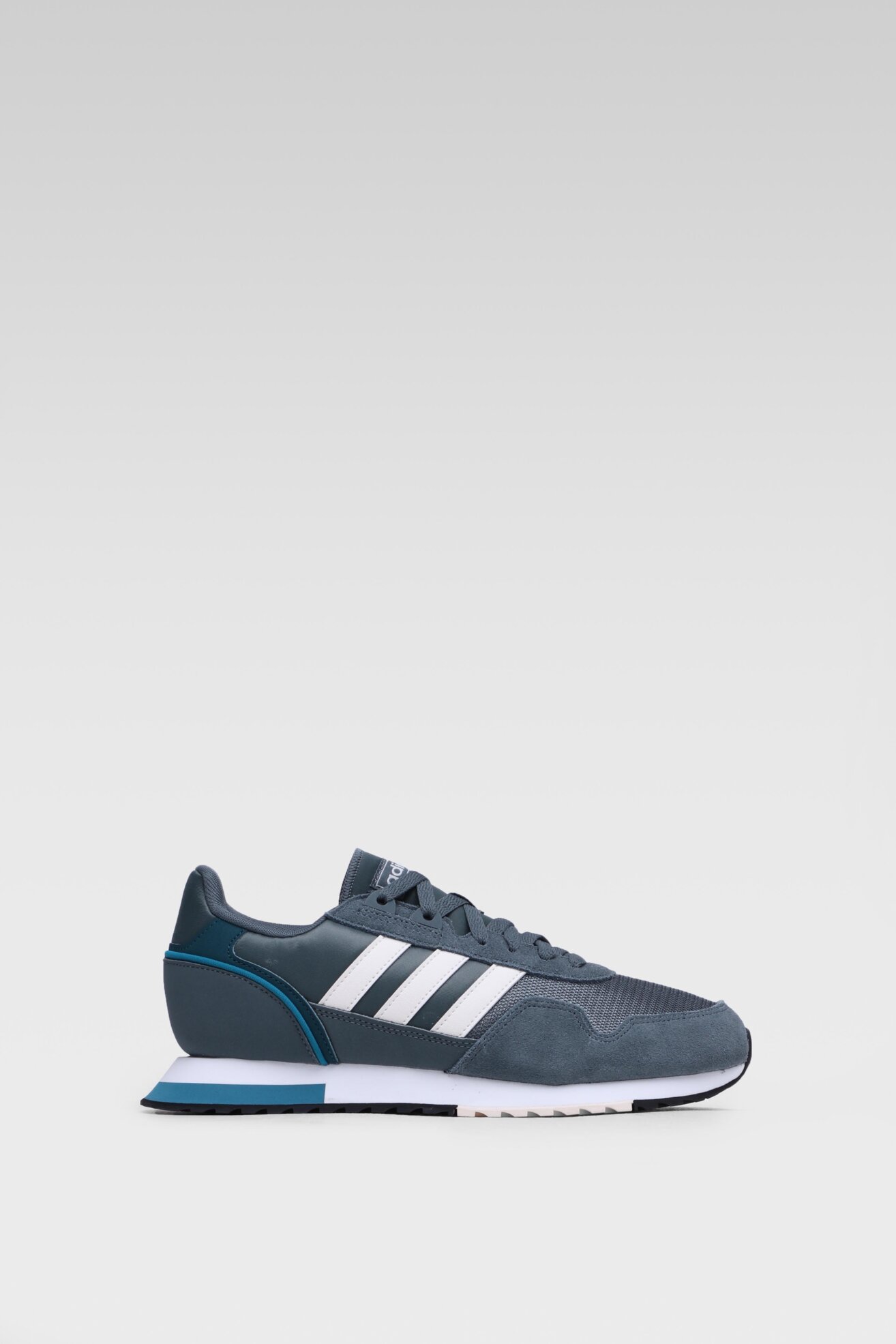 Obuwie sportowe adidas 8K 2020 FY8037 Szary