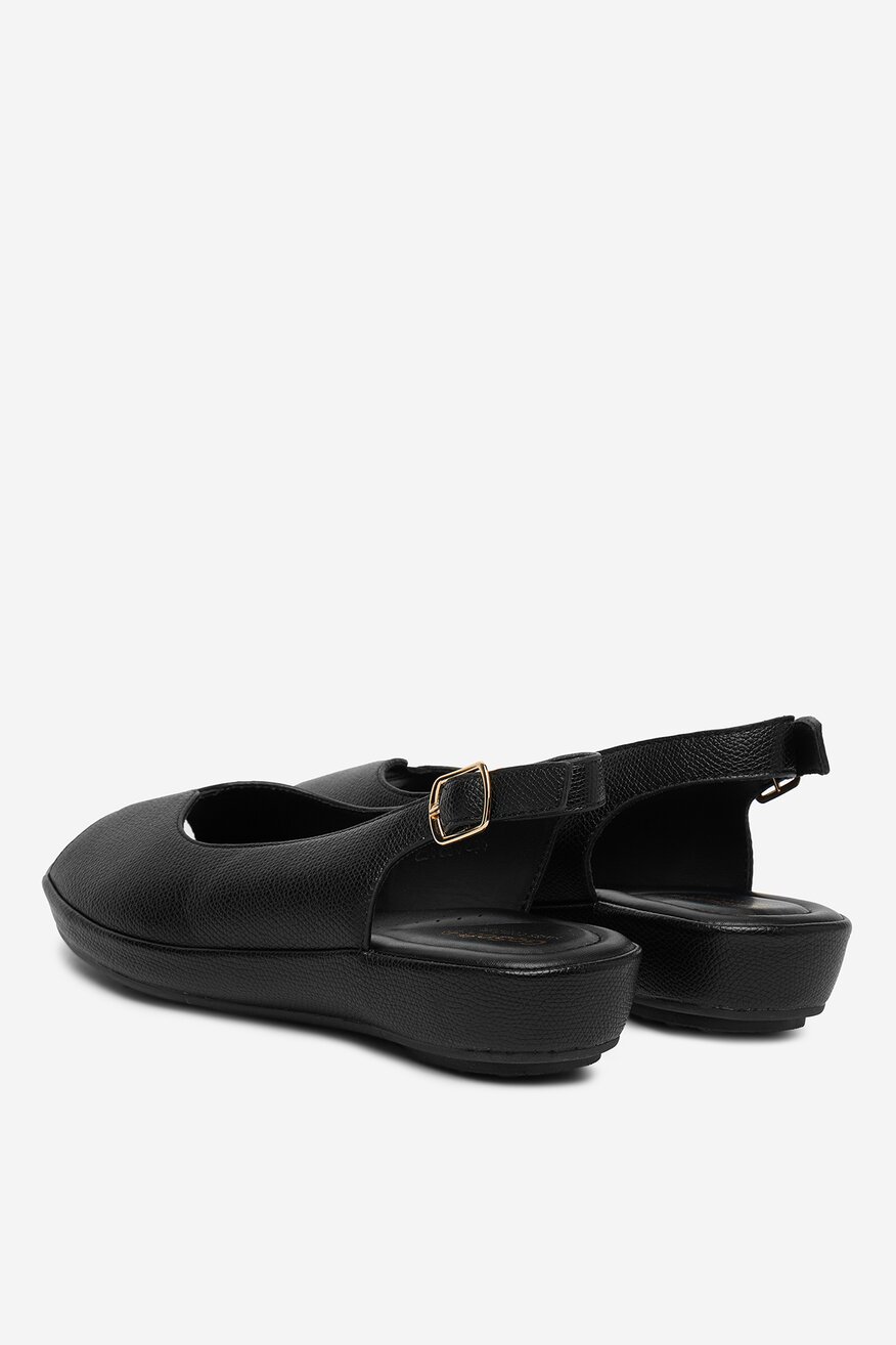 
                Go Soft - Sandały - 5907964009078