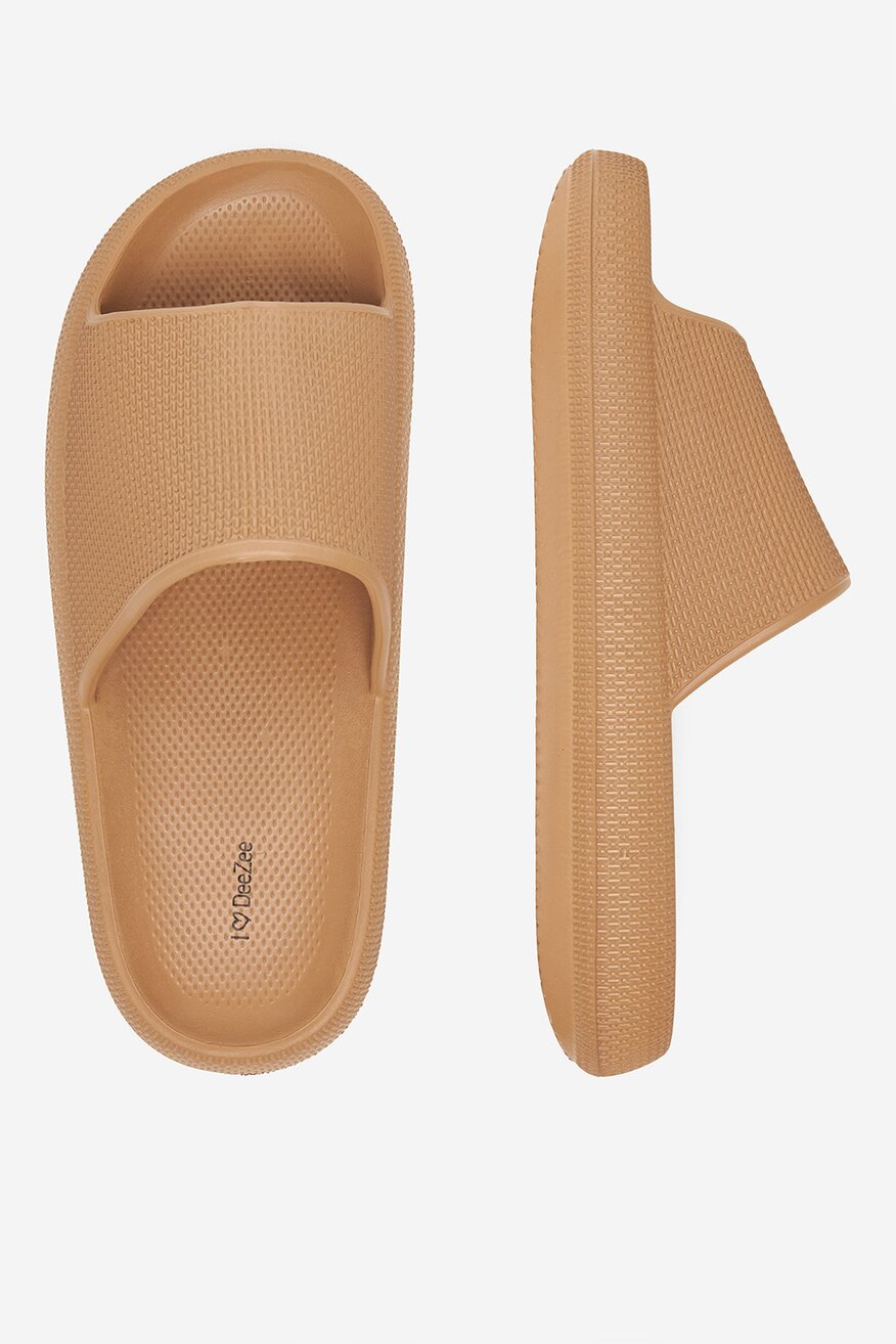 DeeZee - Klapki basenowe - 5906751121627