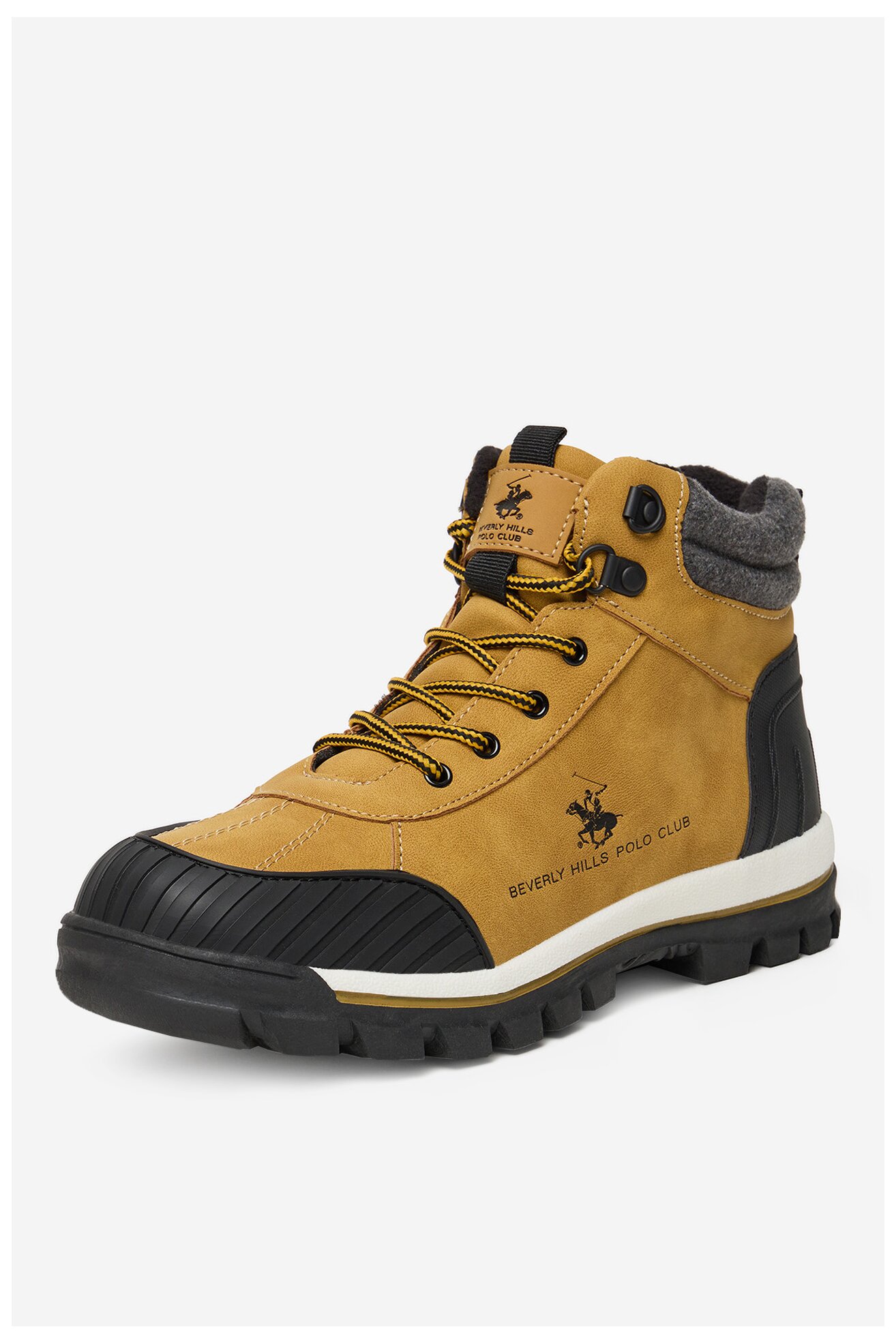 Bocanci Beverly Hills Polo Club CEO-AVO-80857-006 CREM