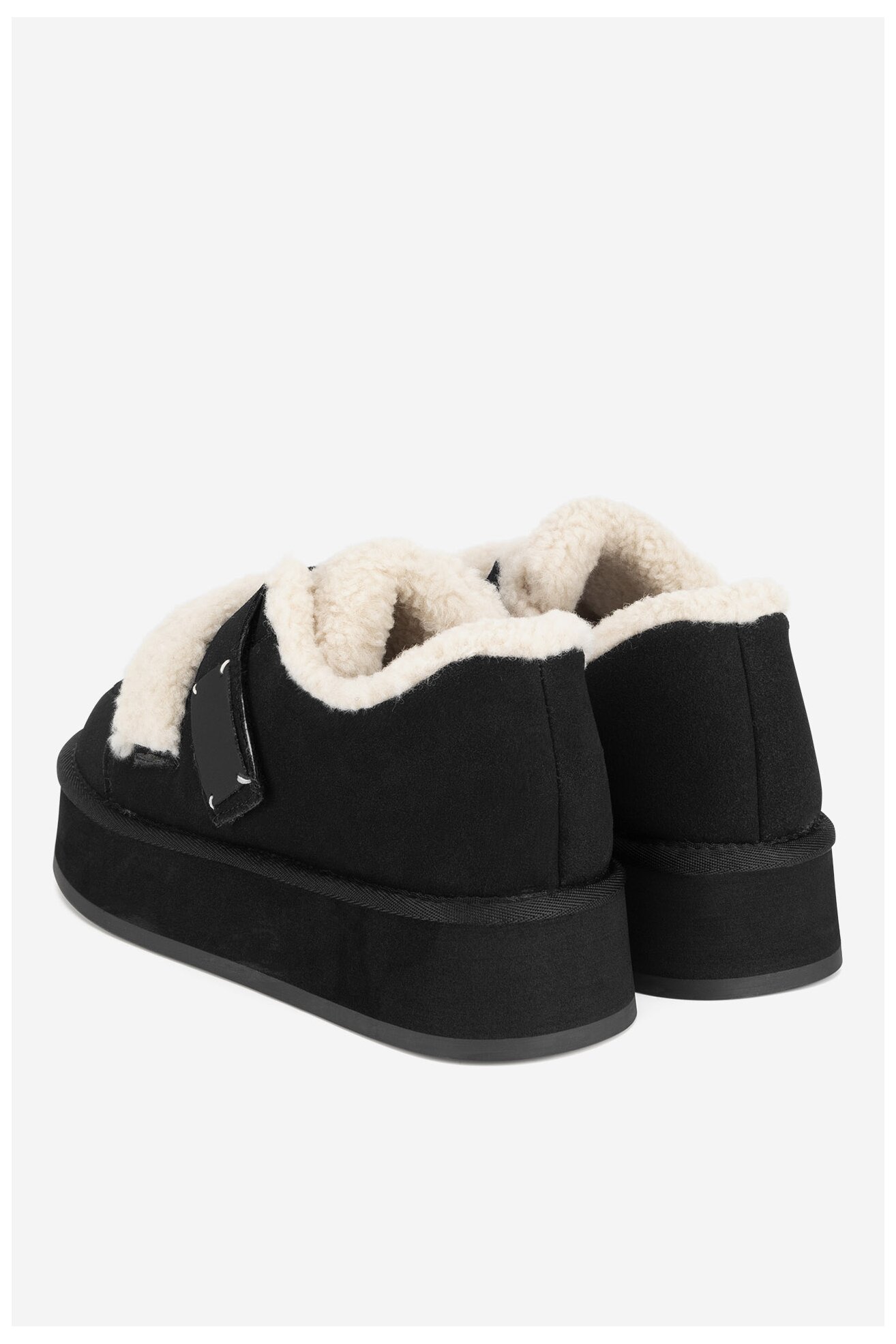 Ghete Jenny Fairy BJL6728 NEGRU