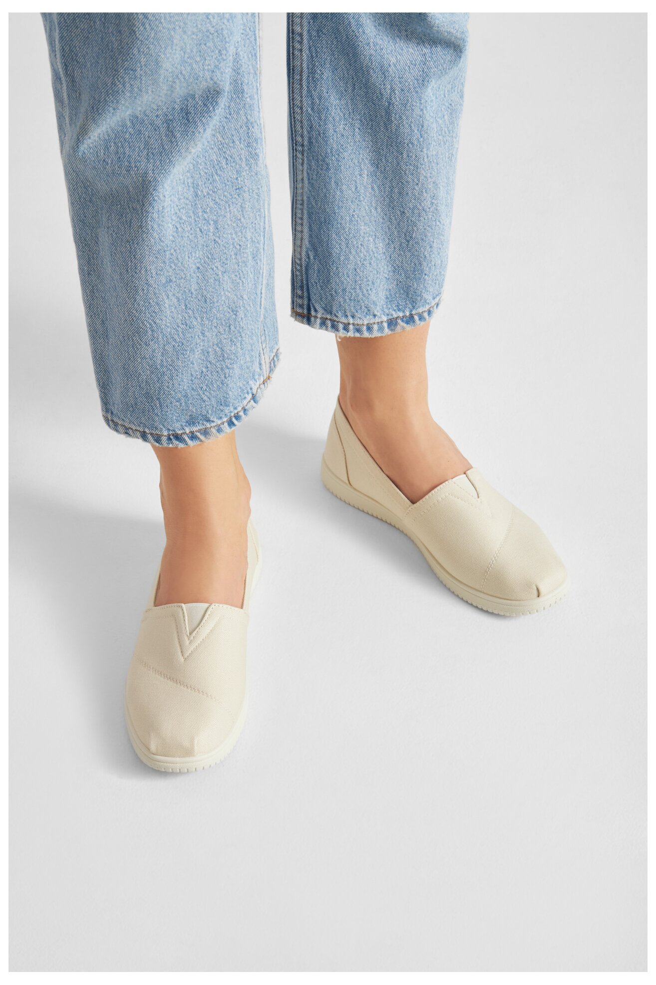 Кецове Jenny Fairy ANA WS6097-01ECO БЯЛ