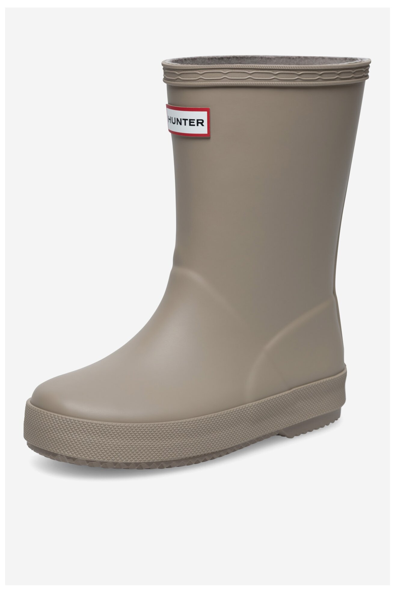 Гумени ботуши HUNTER HFC-03 ТЪМНОБЕЖОВ