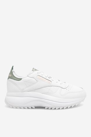 Кросівки спортивні Reebok CLASSIC LEATHER SP E IE6991 МІКС