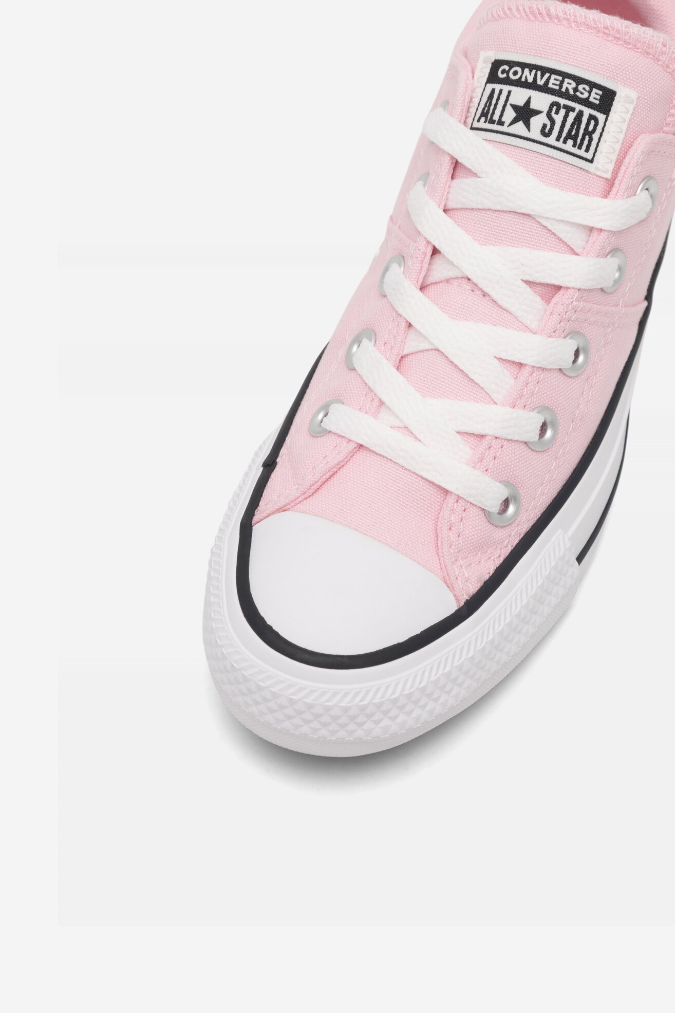 Trampki Converse CHUCK TAYLOR ALL STAR MADISON SEASONAL COLOR A03058C Różowy