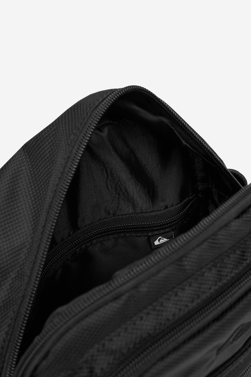 Pánská taška QUIKSILVER ČERNÁ - 5904862312880