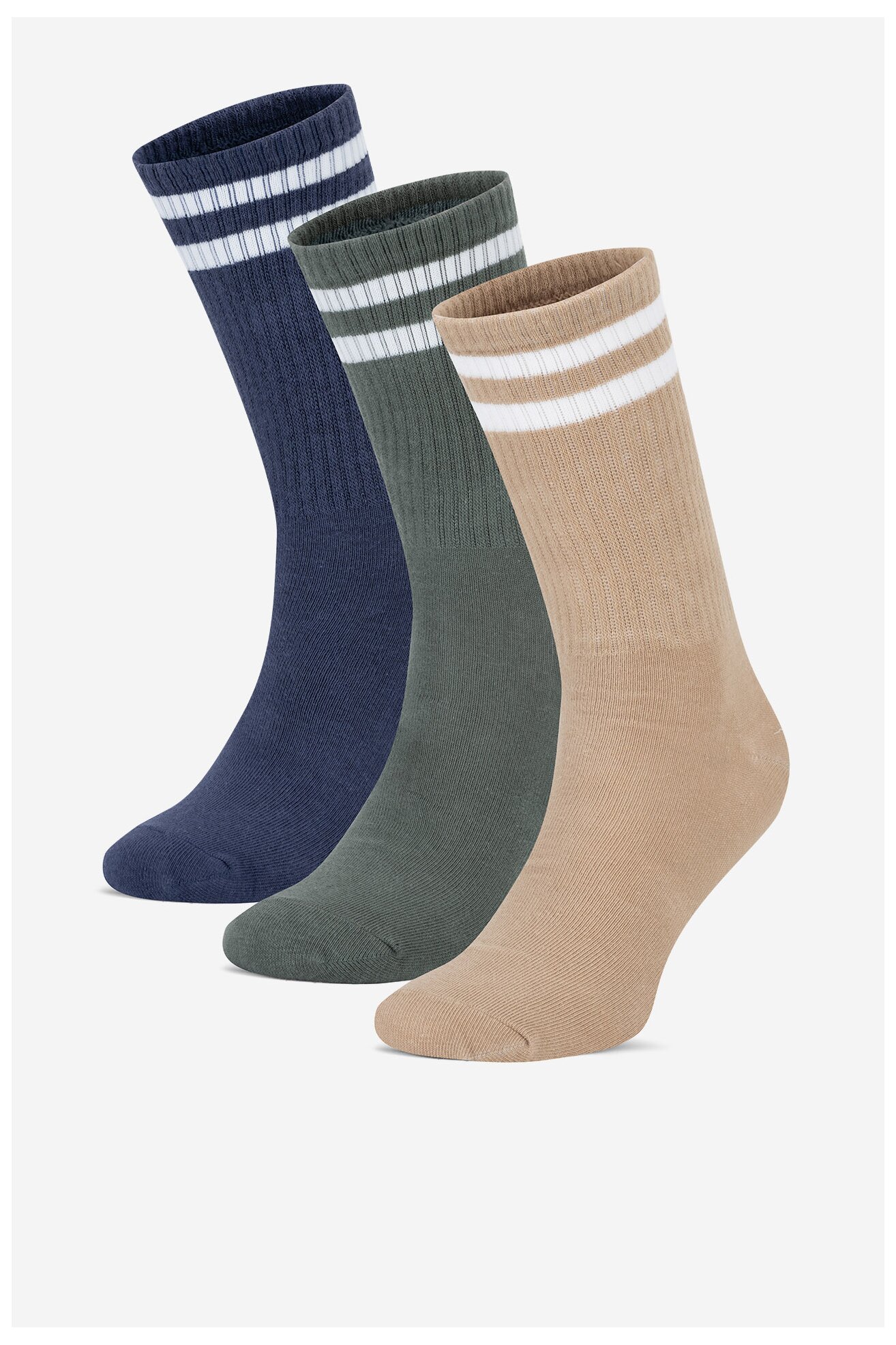 Soseste Sprandi 0UB-006-AW24 (3-PACK) MIX