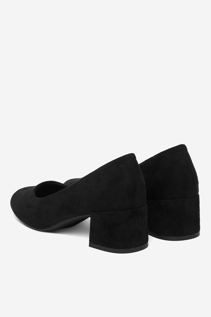 
                        Körömcipő Jenny CEO-WFA1976-2A FEKETE - 5906751578889