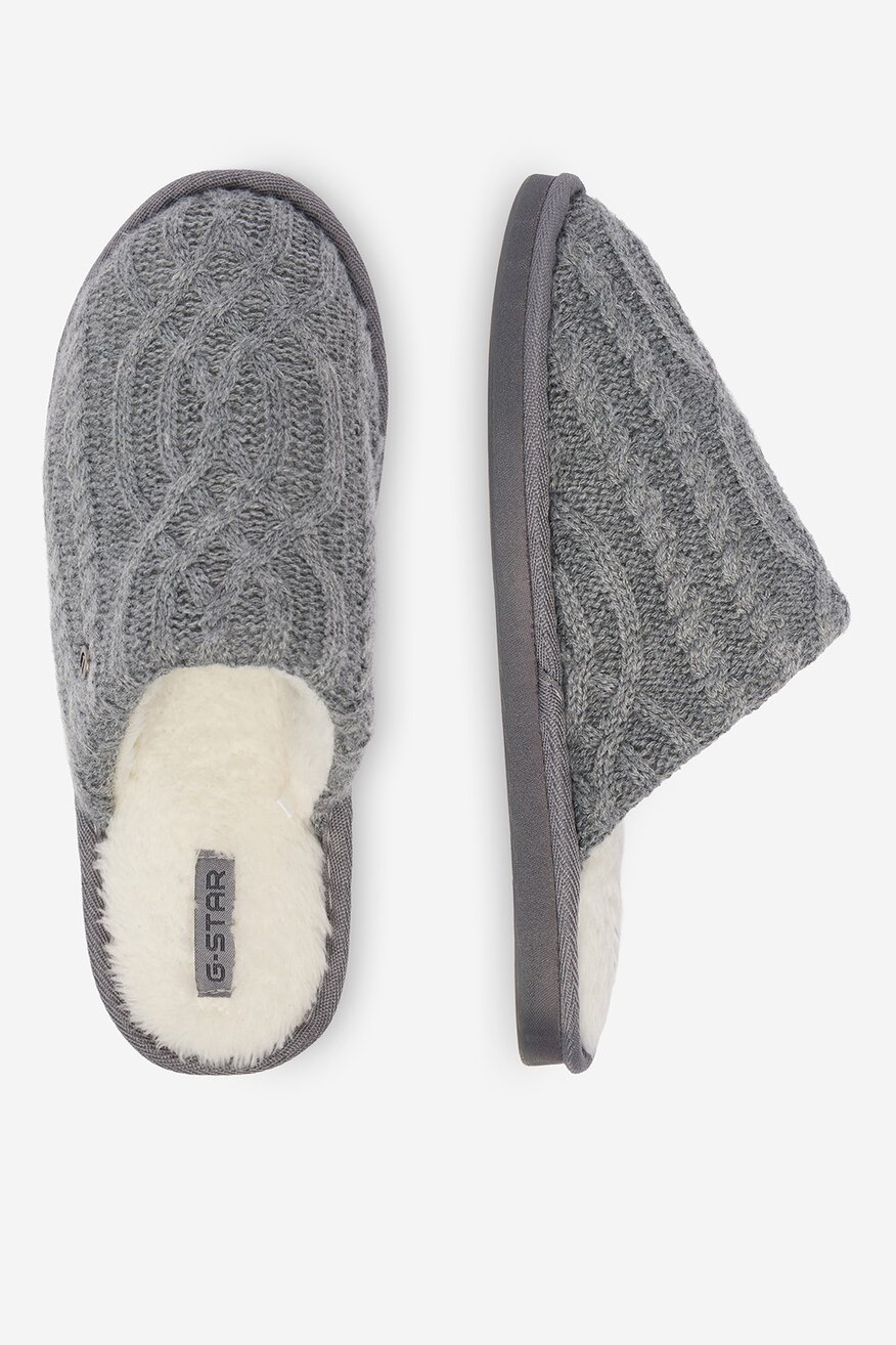 
                Papucs G-STAR RAW SZÜRKE - 5906751515334