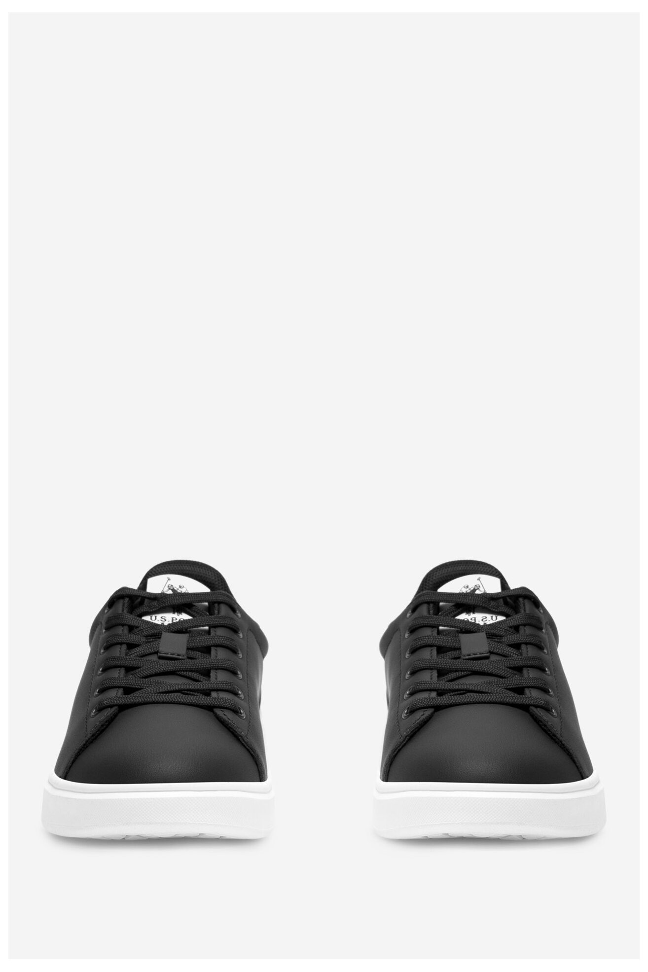 Tornacipő U.S. POLO ASSN. MARLYN001 FEKETE