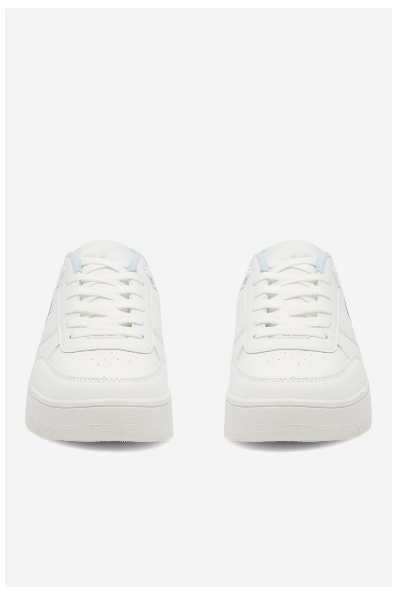 Obuwie sportowe Disney Classics SS24-233DCLS Biały