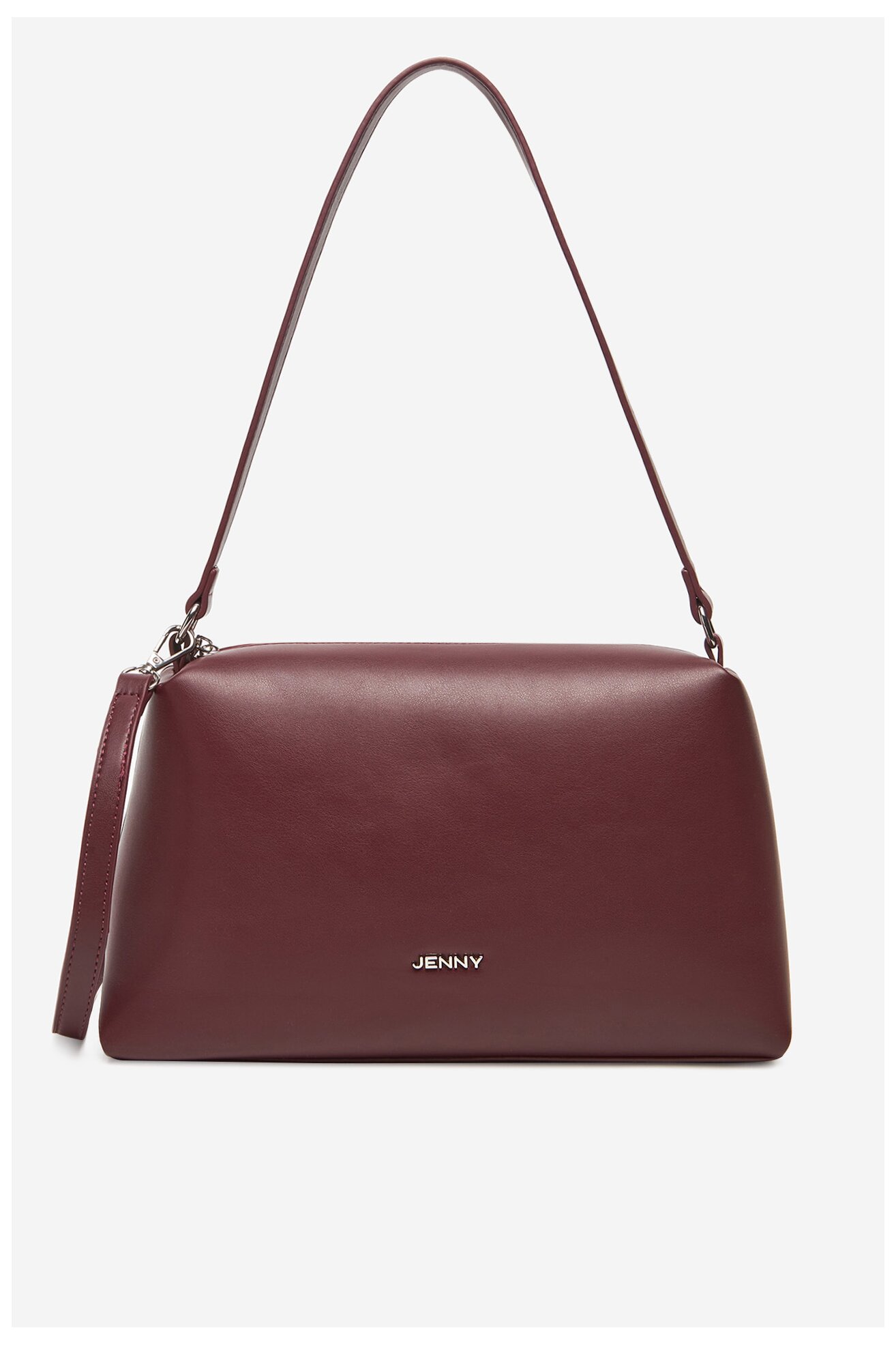 Torebka Jenny C-JNY-M-005-08 Fioletowy