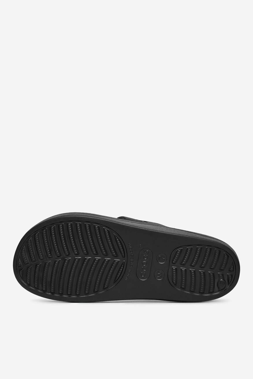 
                Crocs - BAYA PLATFORM SANDAL - 5906751752692
