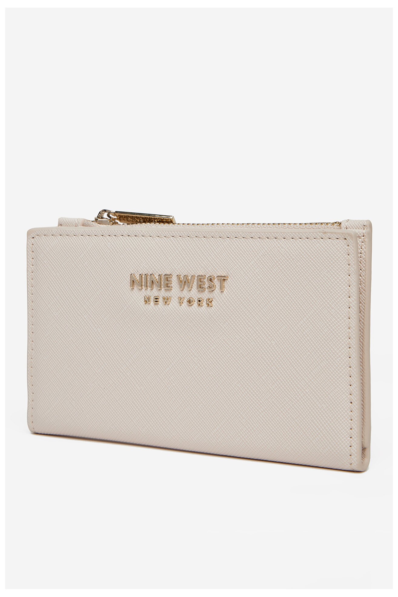 Portfel damski NINE WEST CEO-NW-W1-009-SS26 Beżowy