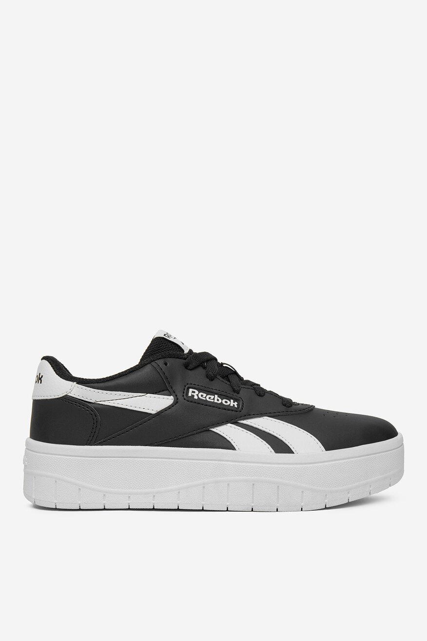 Sportovní obuv Reebok ČERNÁ - 5903698588575