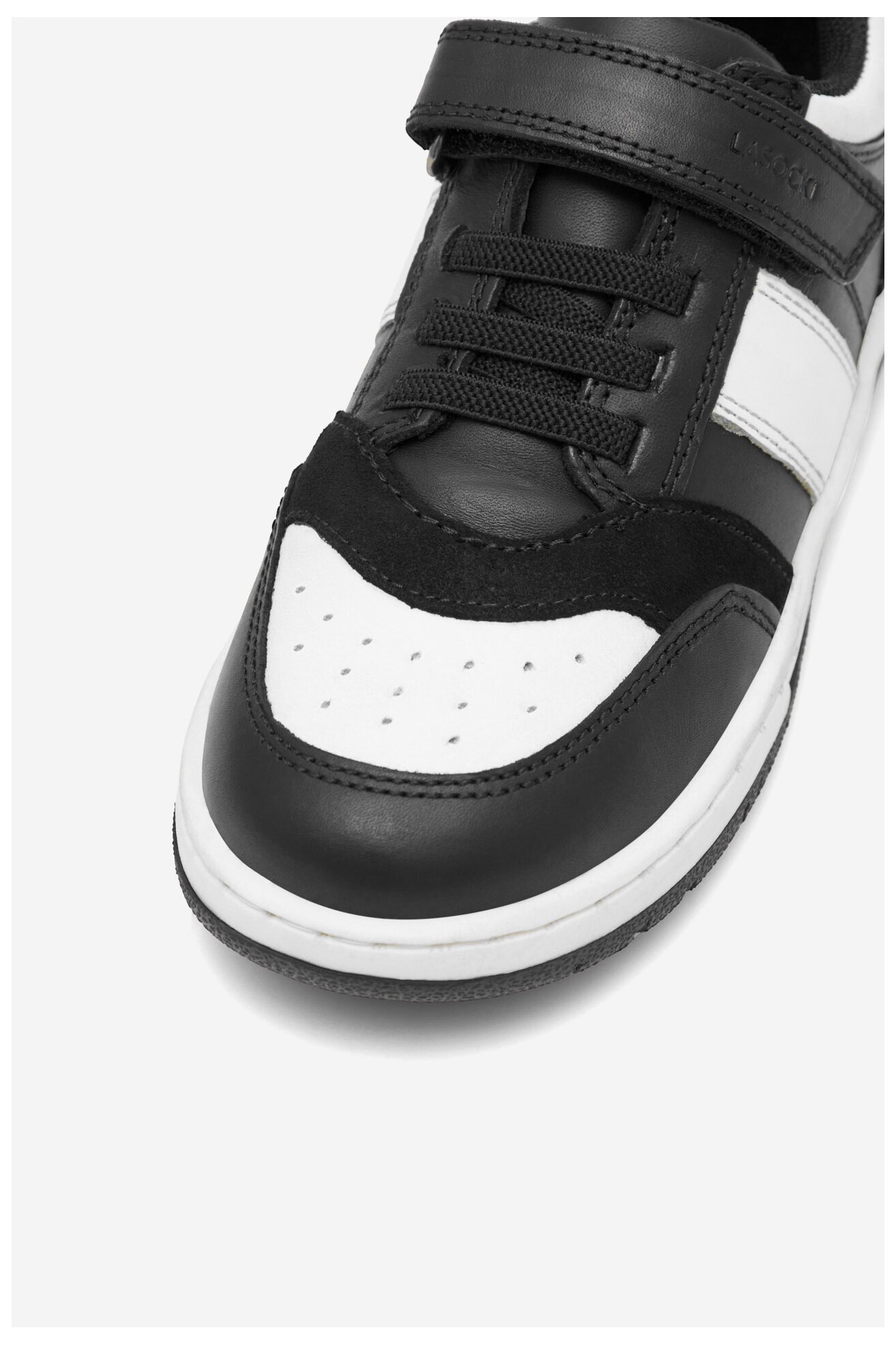 Tenisky Lasocki Kids MOS CI12-3136-02(III)CH ČERNÁ