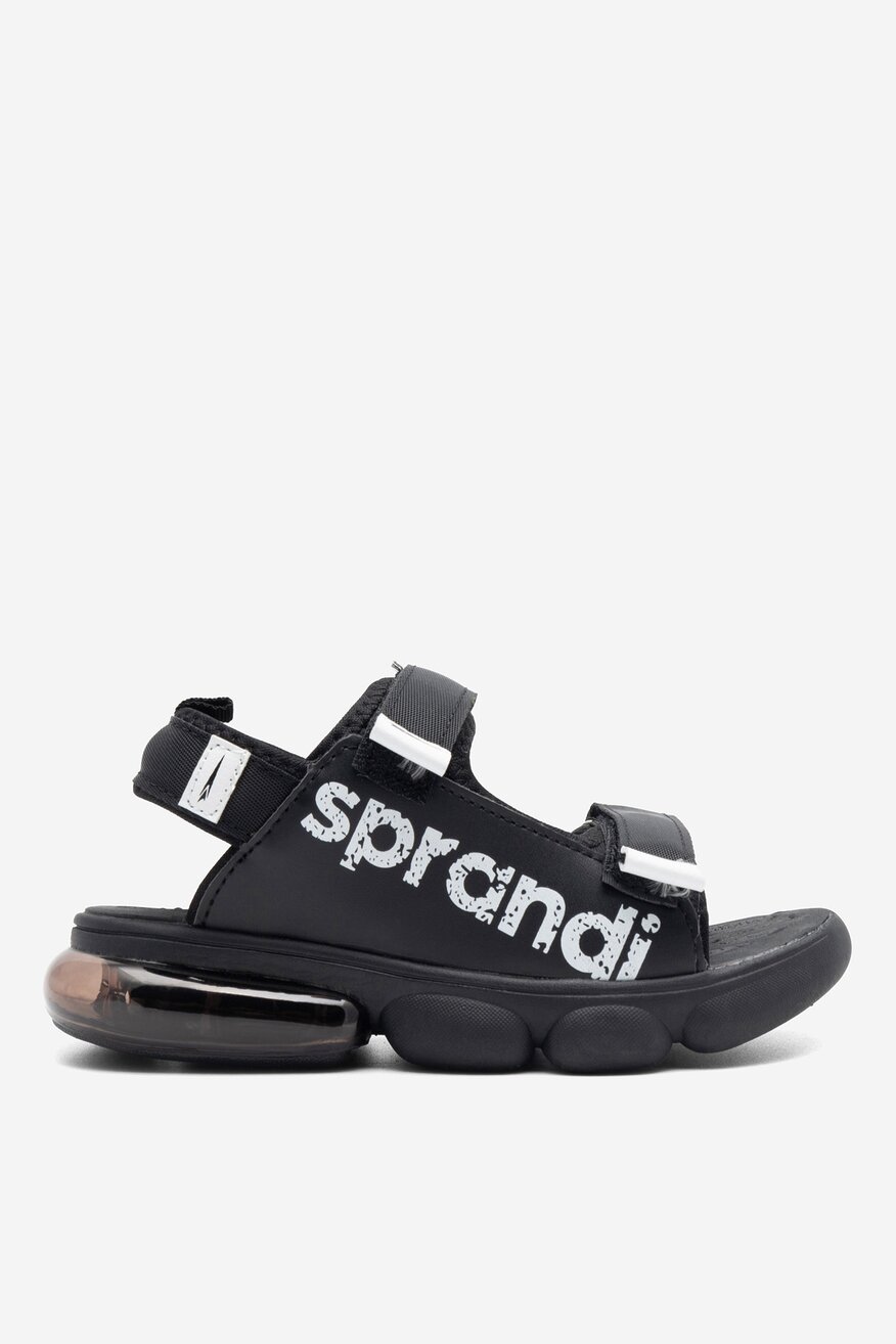 Sandale Sprandi CRNA - 5904862758367