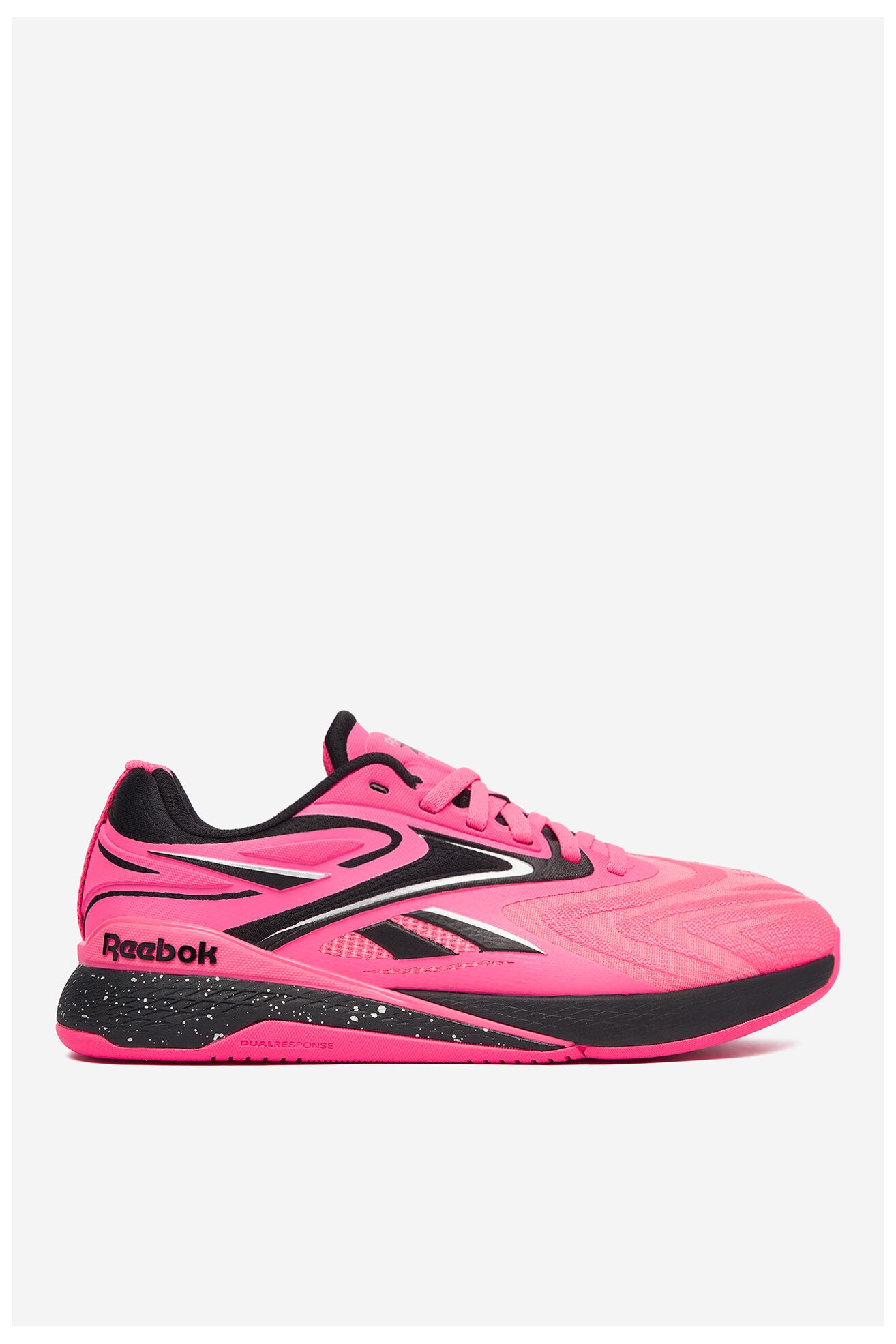 Obuwie sportowe Reebok EO-NANO X5 EDGE 100244436 Różowy