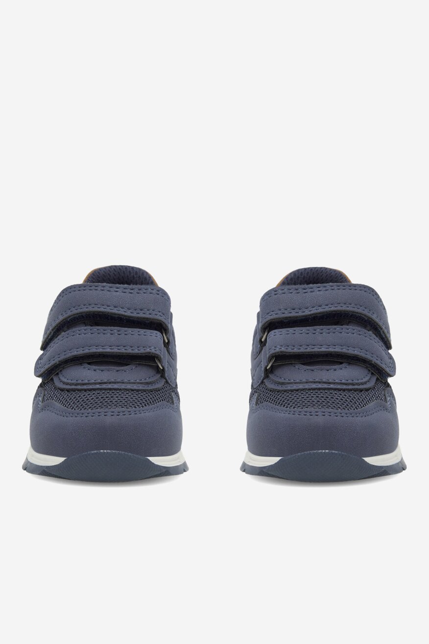 Action Boy - Sneakersy - 5905588365211