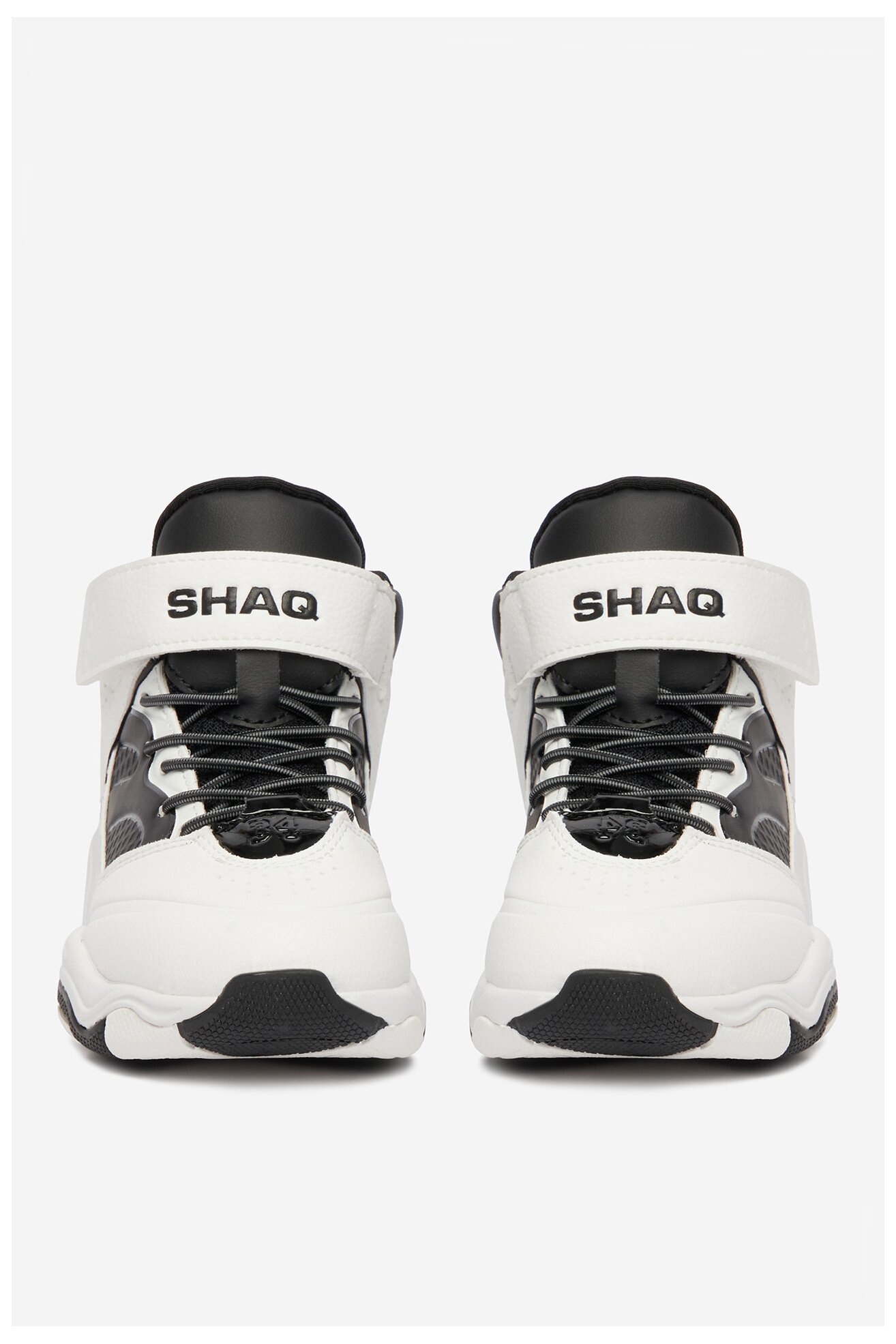 Кросівки спортивні SHAQ C-SPIN MOVE AQ95001Y-WZ БІЛИЙ