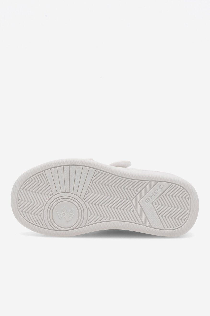 Beverly Hills Polo Club - Sneakersy - 5905588560494