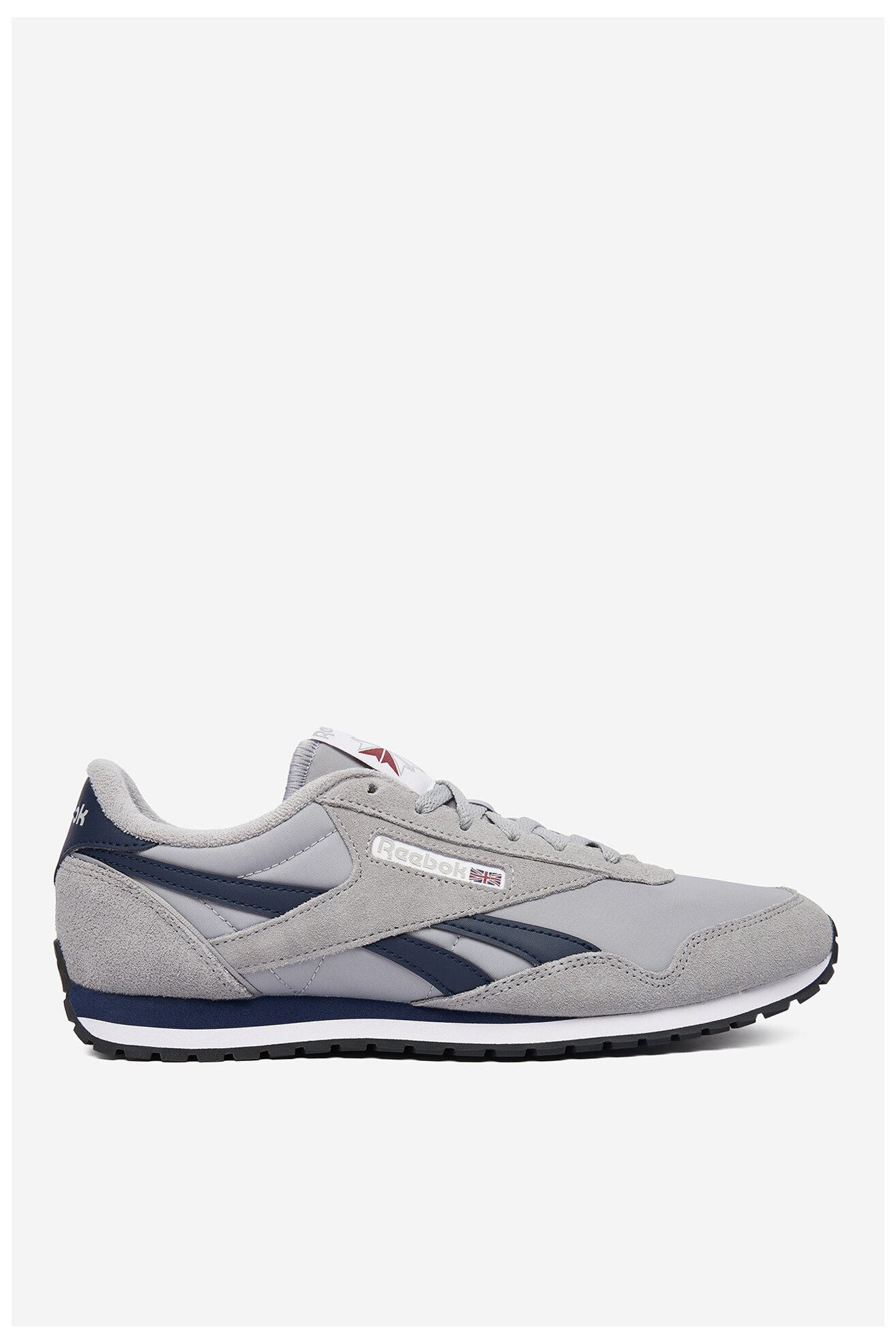 Sportcipő Reebok EO-CLASSIC AZ 100239548 SZÜRKE