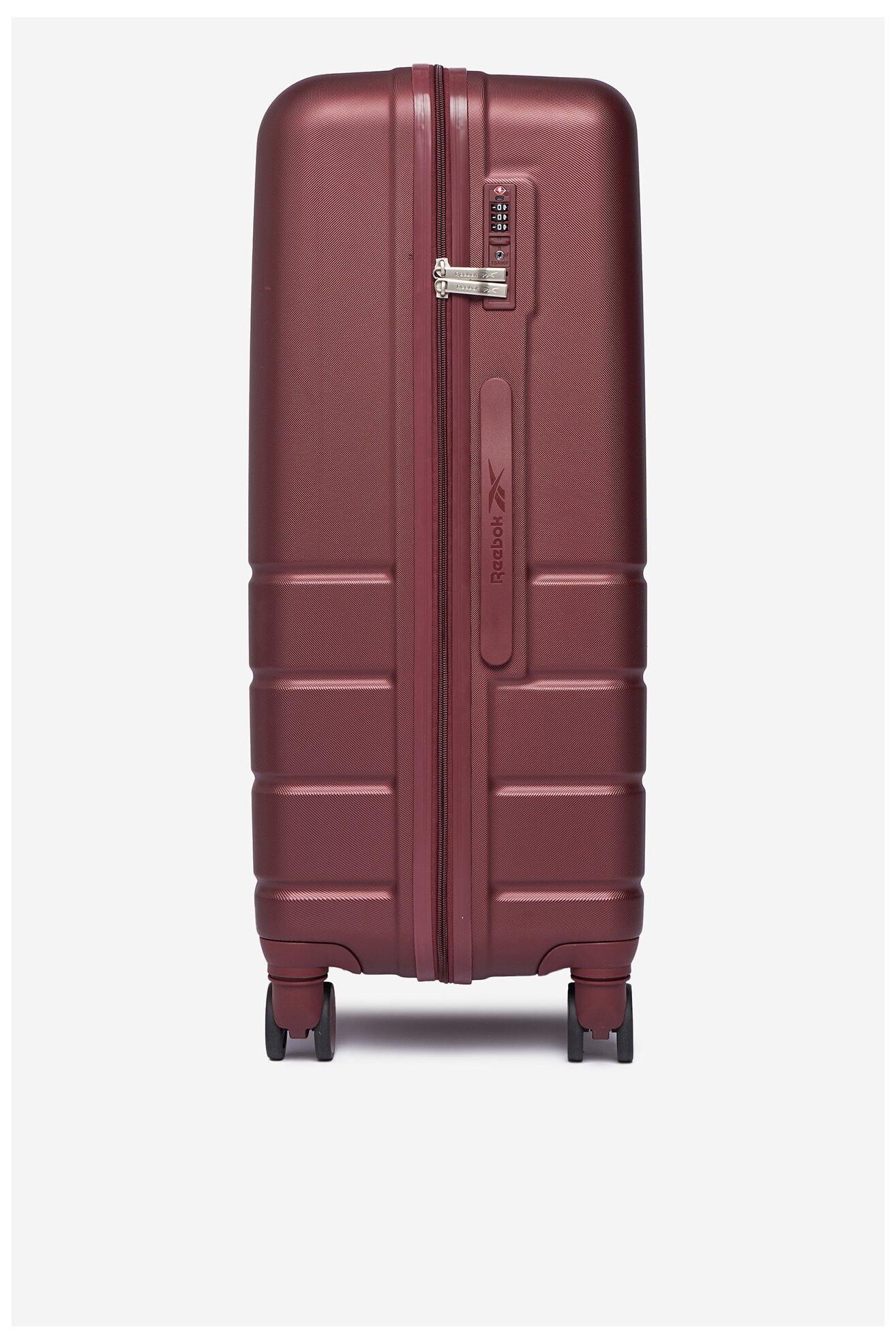 Valiză Reebok RBK-WAL-009-CCC-L ROŞU