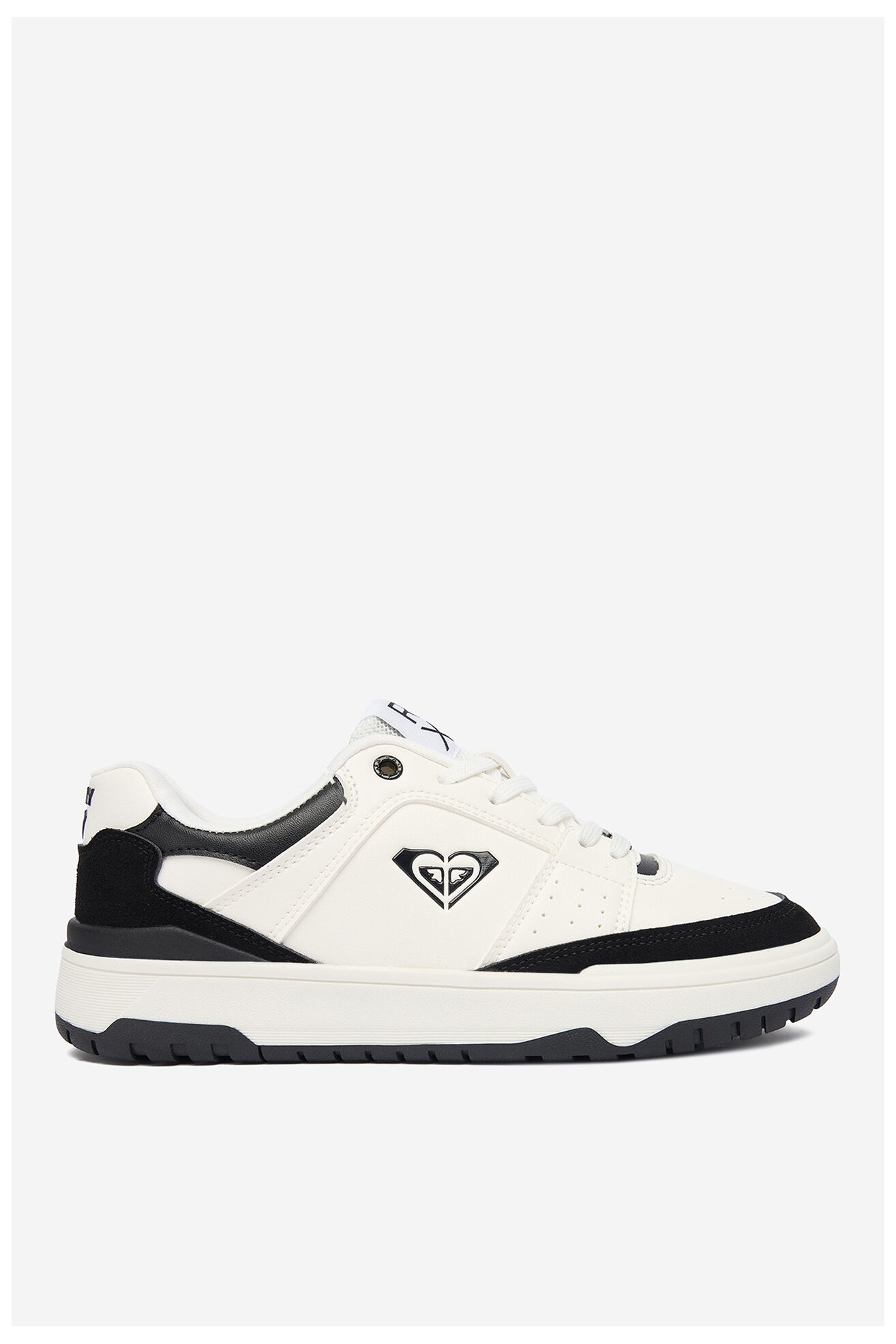 Sneakerși ROXY CEO-C-R25SS05410 NEGRU