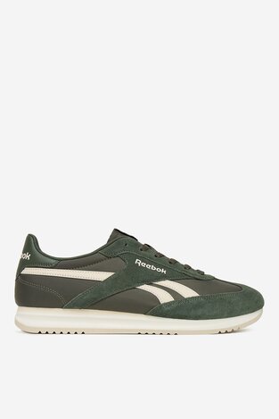 Кросівки спортивні Reebok CEO-FIORI AR30309M-GTW ЗЕЛЕНИЙ
