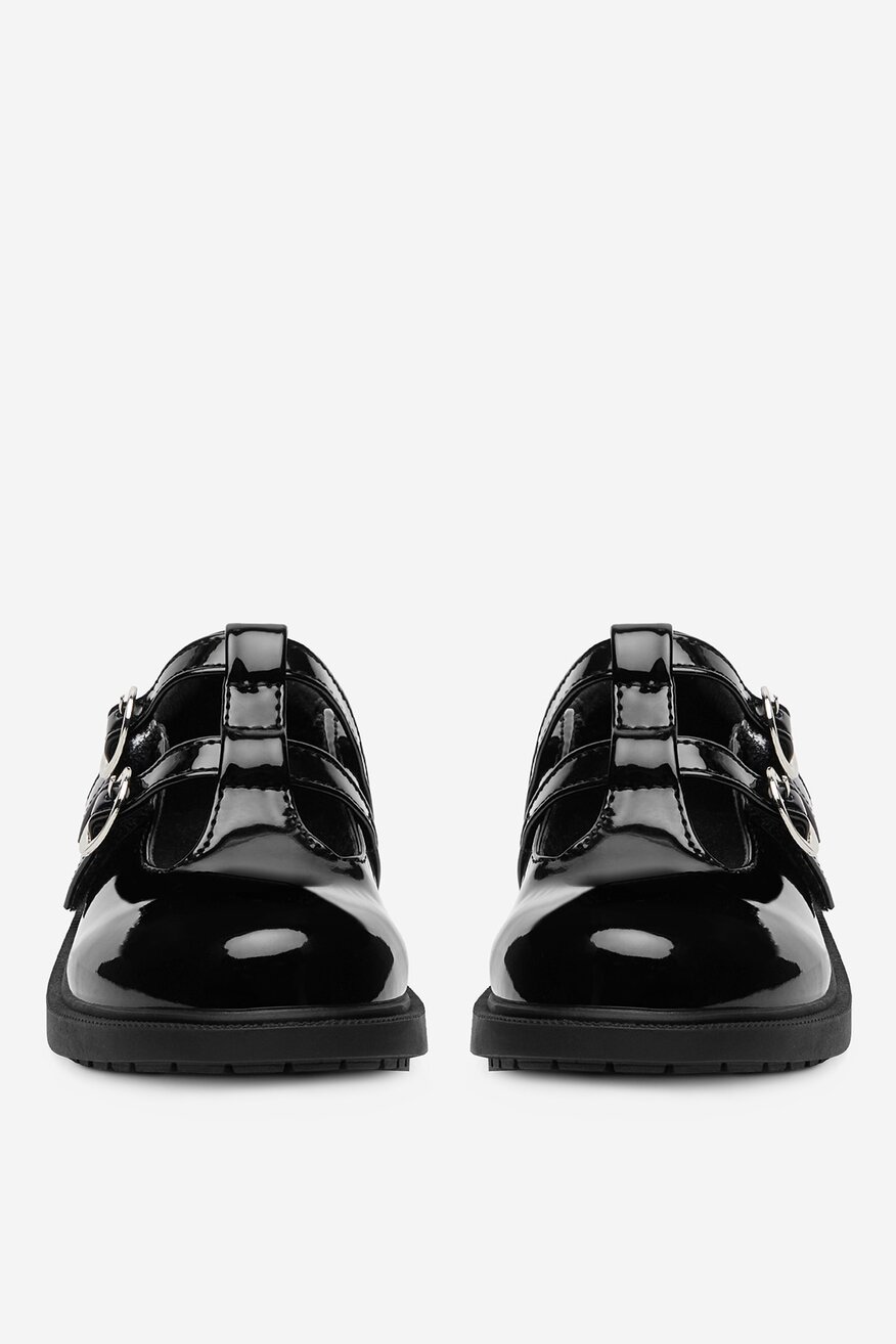Polobotka DeeZee ČERNÁ - 5906751195956