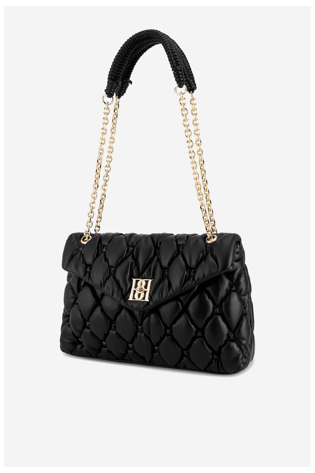 Torebka Badura BW-B2948 Czarny