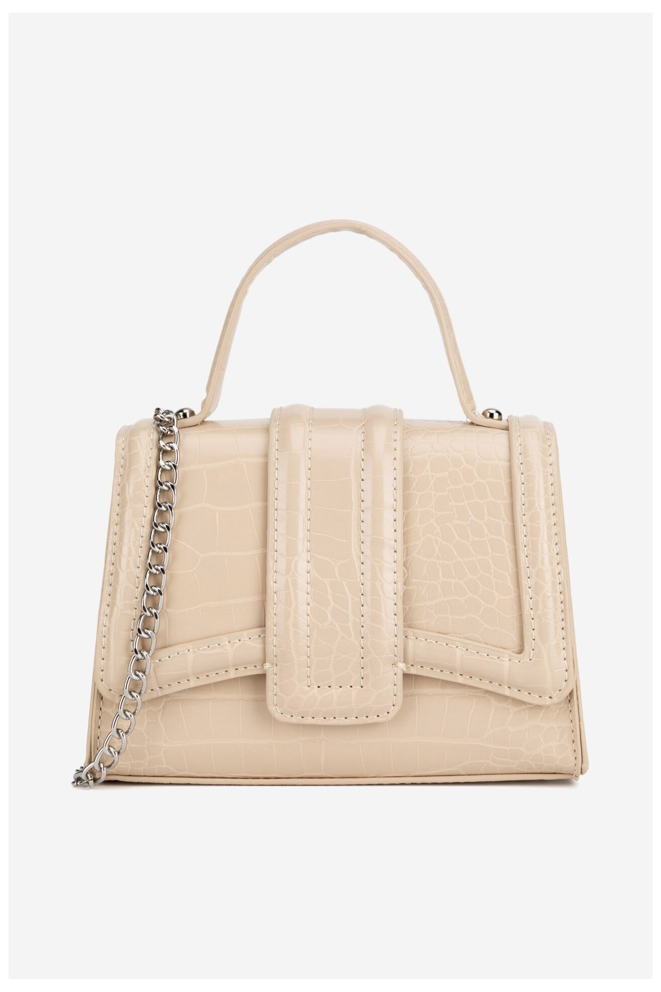 Torebka DeeZee MDP-L-009-06 Beżowy