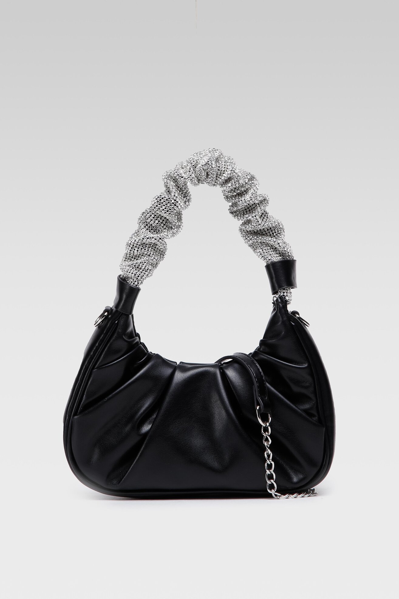 Torebka DeeZee MDC-C-006-03 Czarny