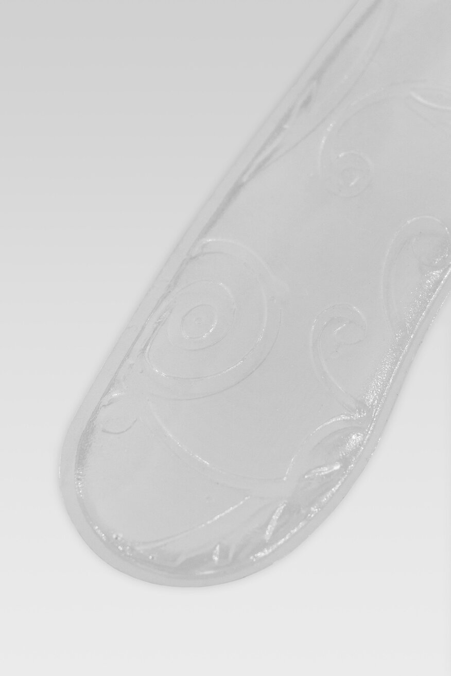 BAMA - Zapiętki żelowe - 4053201067170