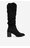 Csizma DeeZee HX24012-1 FEKETE