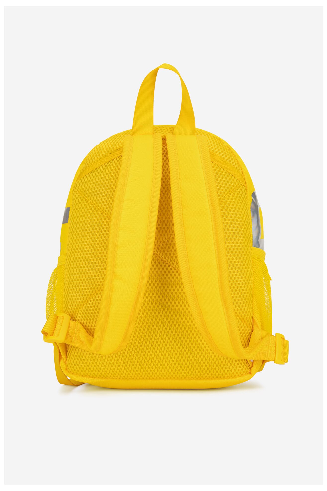 Plecak Reebok RBK-045-CCC-05 Żółty