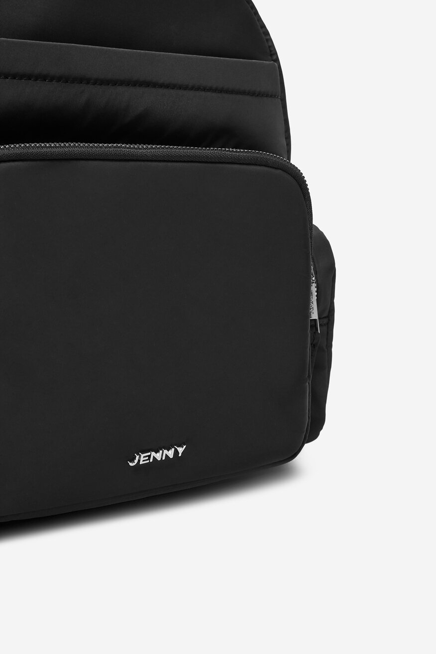 Jenny - Średni plecak miejski - 5906751232903