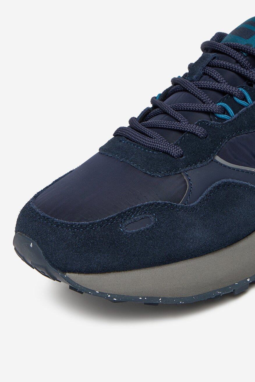 Sneakerși G-STAR RAW BLEUMARIN - 5906751361559