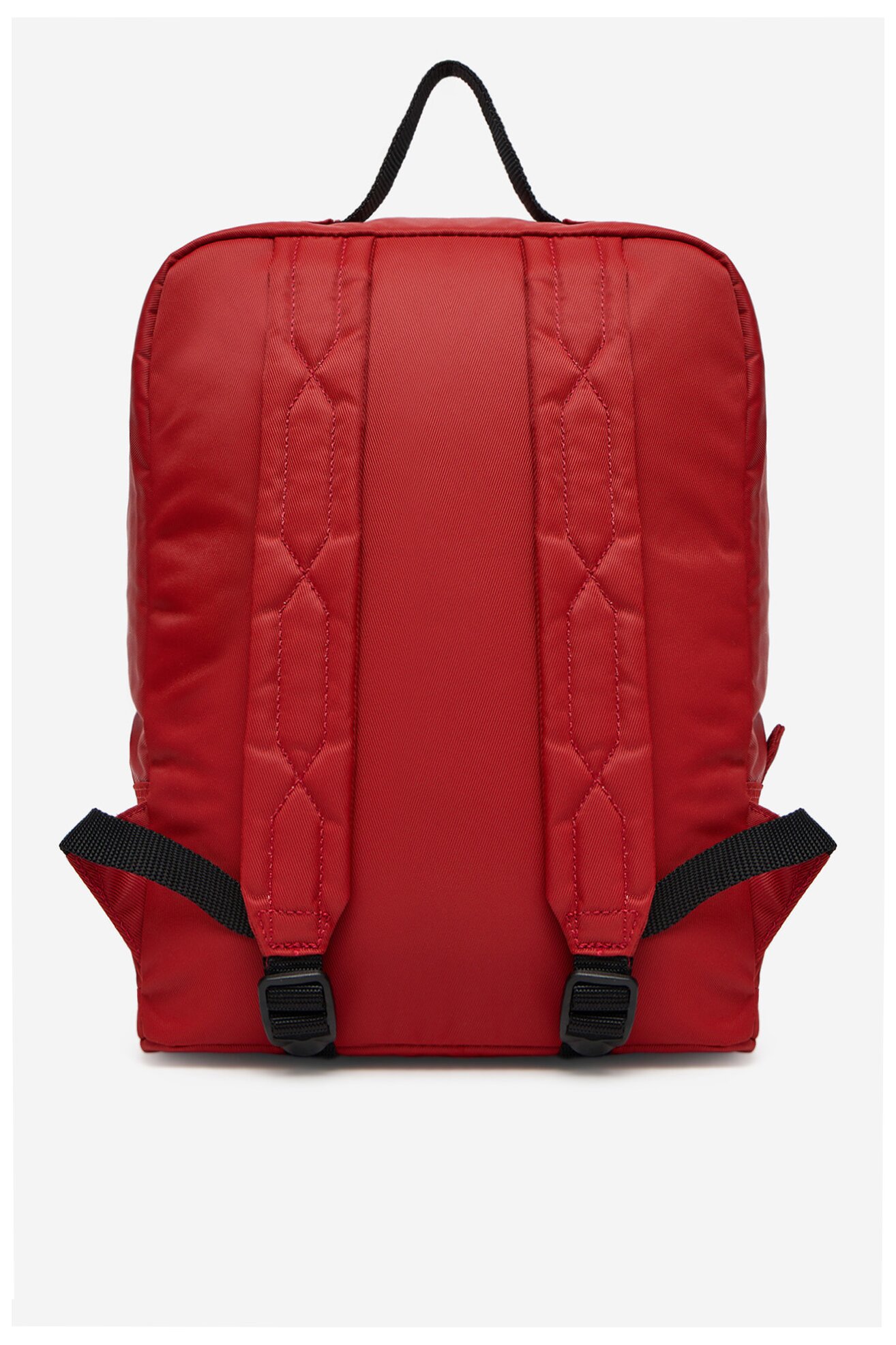 Ranac HUNTER JBB6005KBM-MLR CRVENA