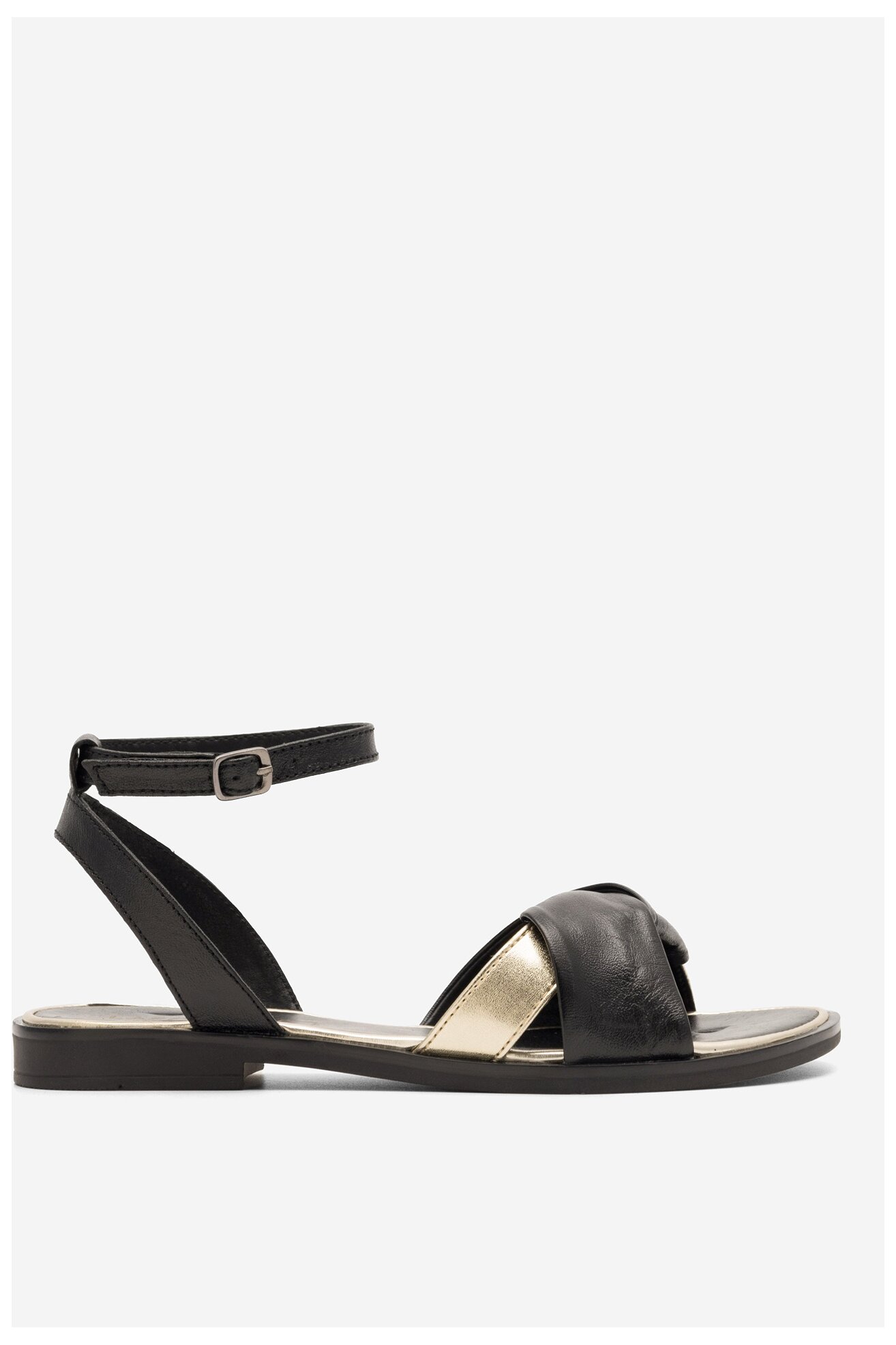 Sandały Lasocki FOXI WI23-FOXI-33 Czarny