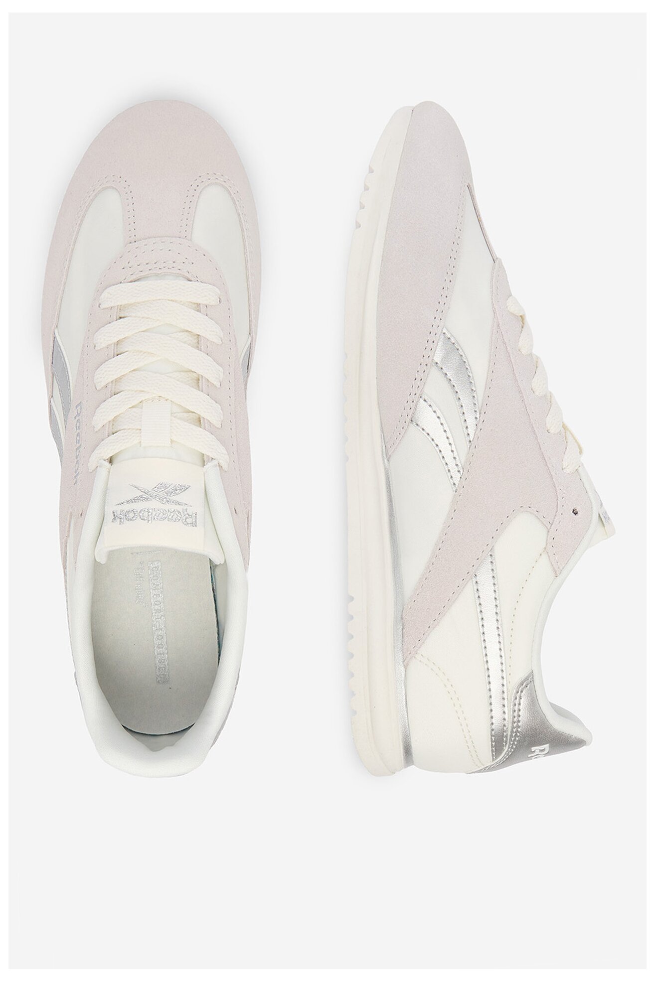 Încălțăminte sport Reebok CEO-FIORI AR30309WCST BEJ