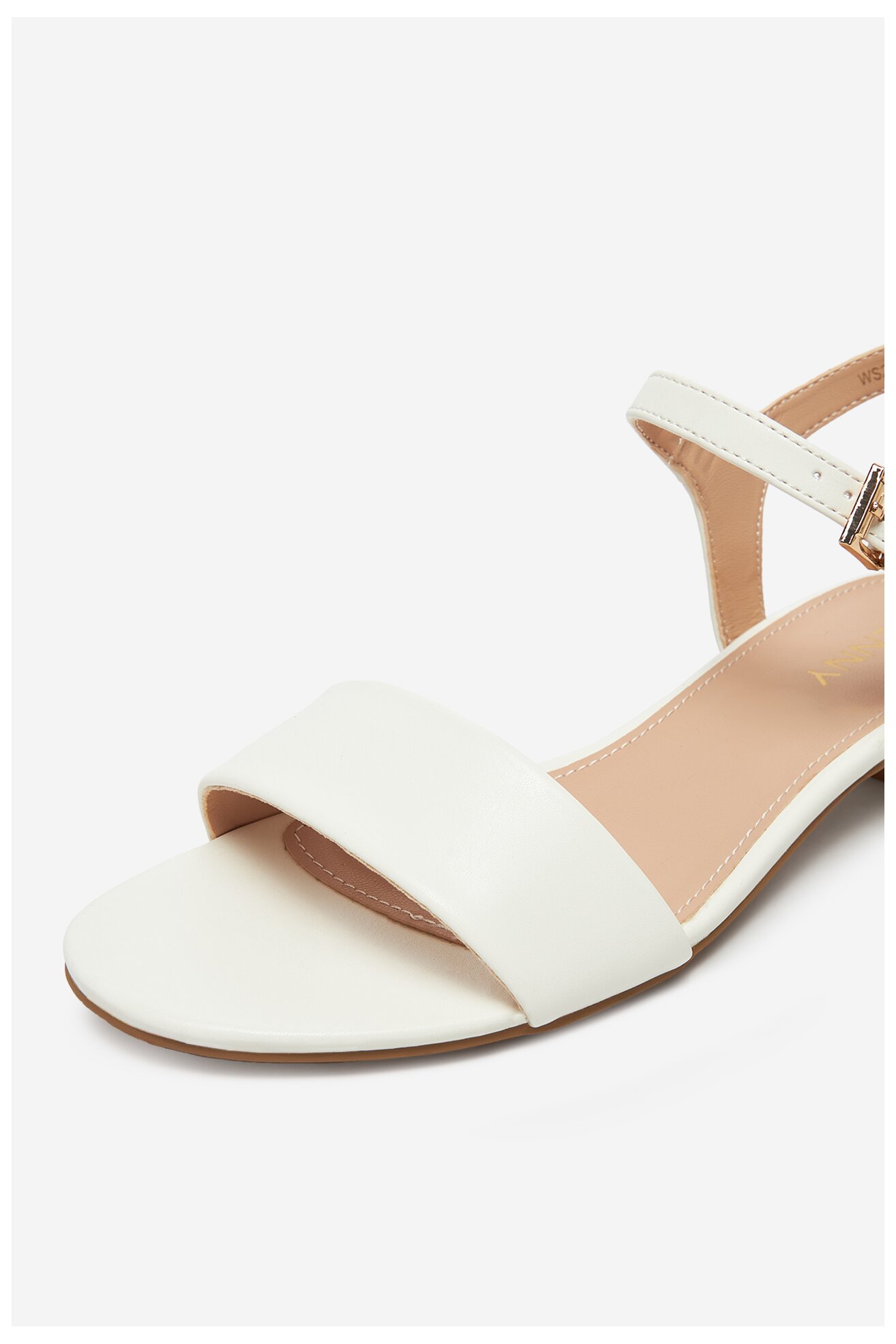 Сандали Jenny WS21167-01 БЯЛ